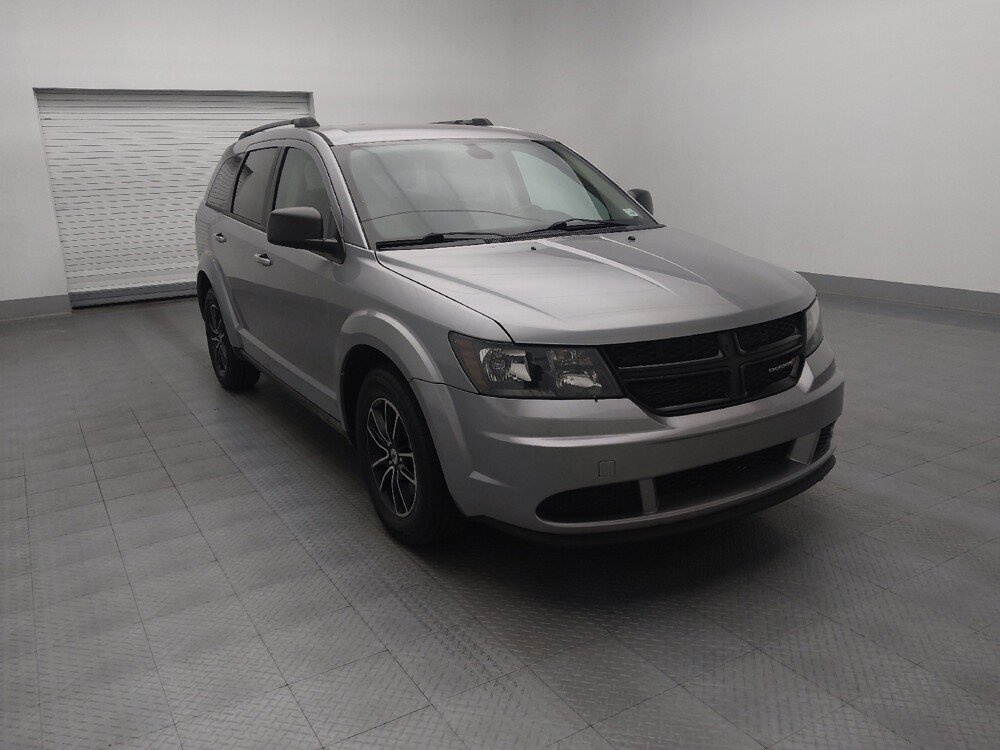 2018 Dodge Journey in Jacksonville, FL 32210 - 18050046 13