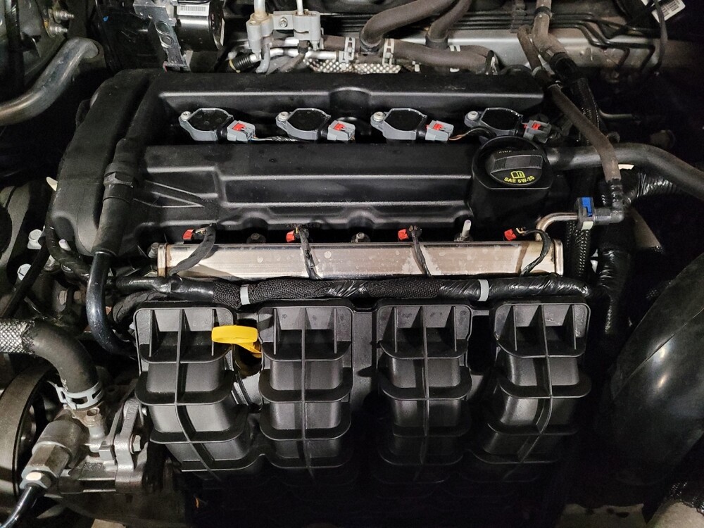 2018 Dodge Journey in Jacksonville, FL 32210 - 18050046 30