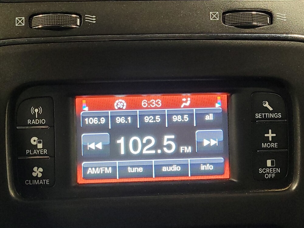 2018 Dodge Journey in Jacksonville, FL 32210 - 18050046 25