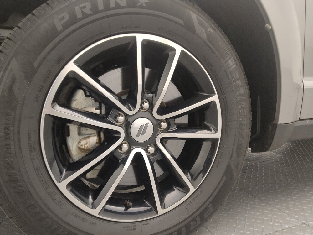 2018 Dodge Journey in Jacksonville, FL 32210 - 18050046 31