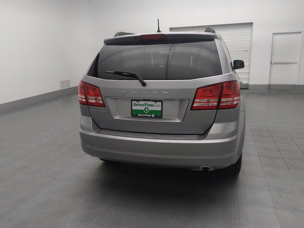 2018 Dodge Journey in Jacksonville, FL 32210 - 18050046 7