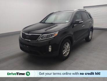 2015 Kia Sorento in Gainesville, FL 32609