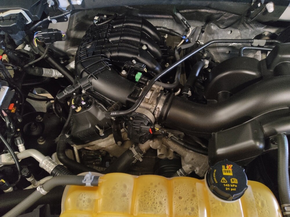 2017 Ford F150 in Miami, FL 33157 - 18050048 30