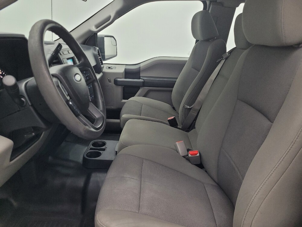 2017 Ford F150 in Miami, FL 33157 - 18050048 17