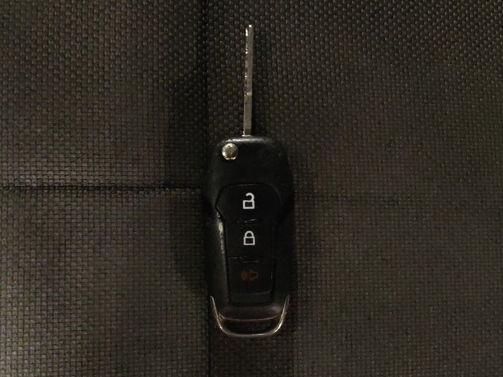 2017 Ford F150 in Miami, FL 33157 - 18050048 32