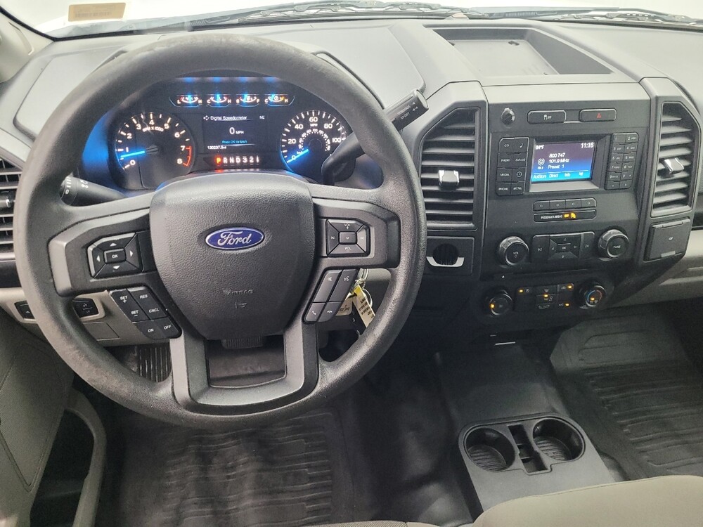 2017 Ford F150 in Miami, FL 33157 - 18050048 21