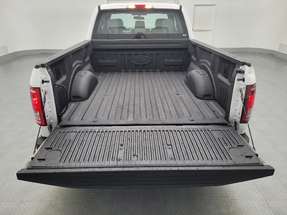 2017 Ford F150 in Miami, FL 33157 - 18050048 29