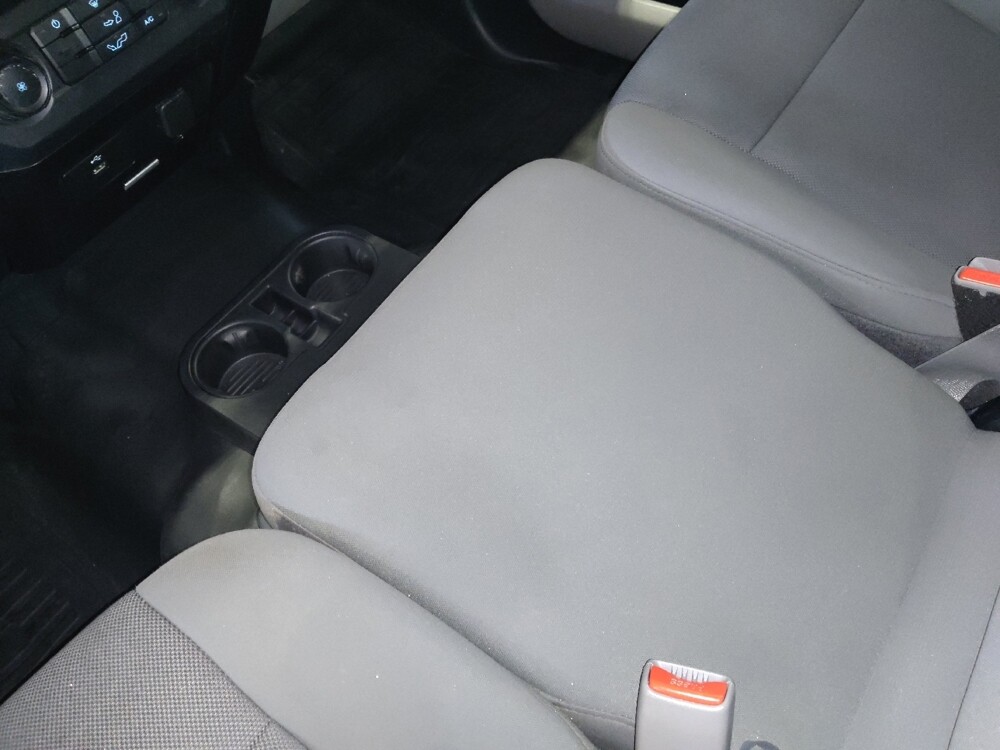 2017 Ford F150 in Miami, FL 33157 - 18050048 22