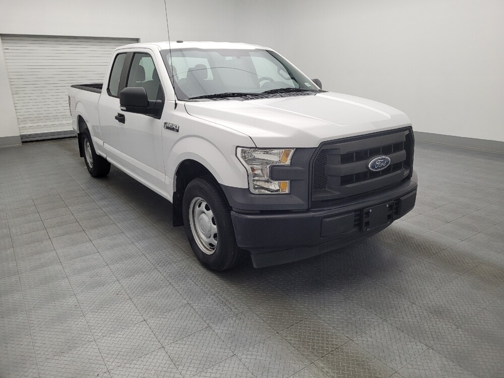 2017 Ford F150 in Miami, FL 33157 - 18050048 13