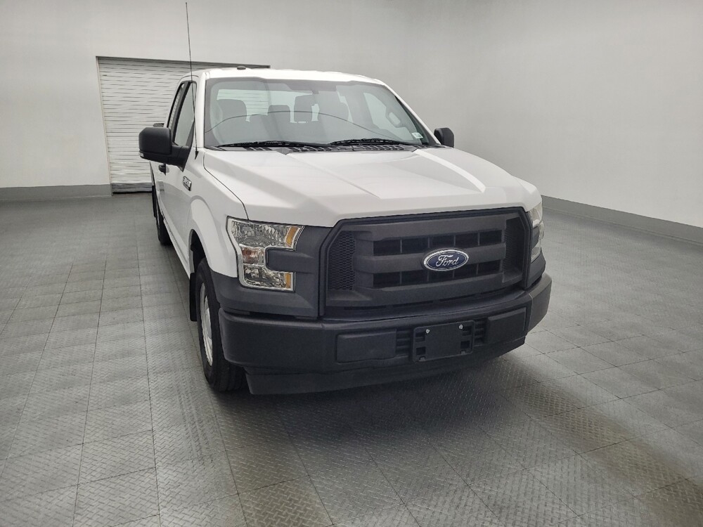 2017 Ford F150 in Miami, FL 33157 - 18050048 14