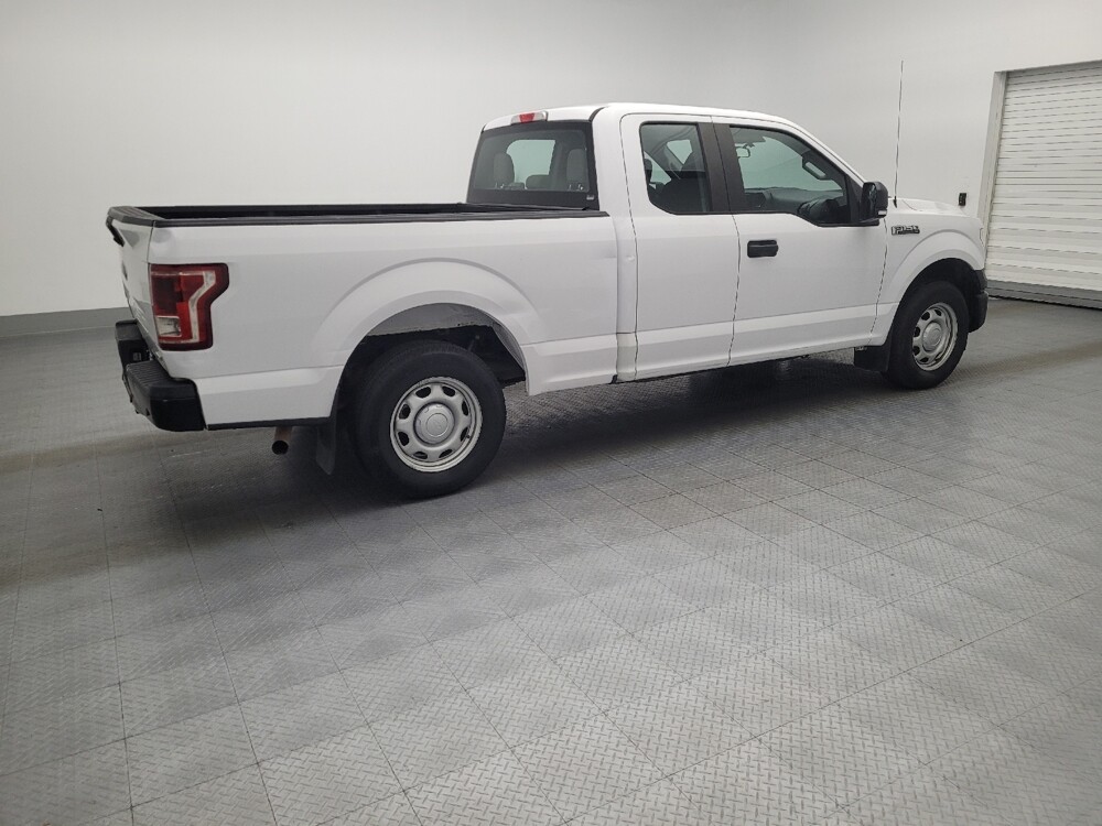 2017 Ford F150 in Miami, FL 33157 - 18050048 10