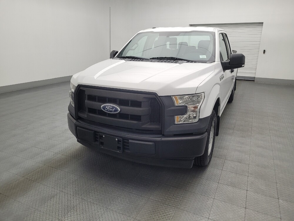 2017 Ford F150 in Miami, FL 33157 - 18050048 15