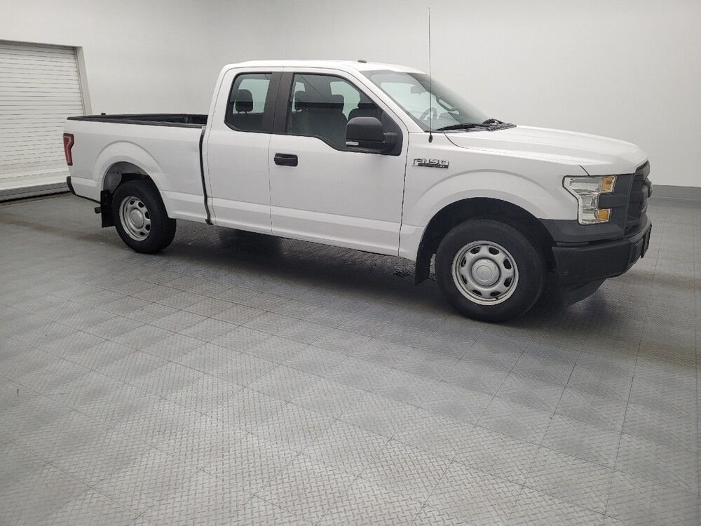 2017 Ford F150 in Miami, FL 33157 - 18050048 11