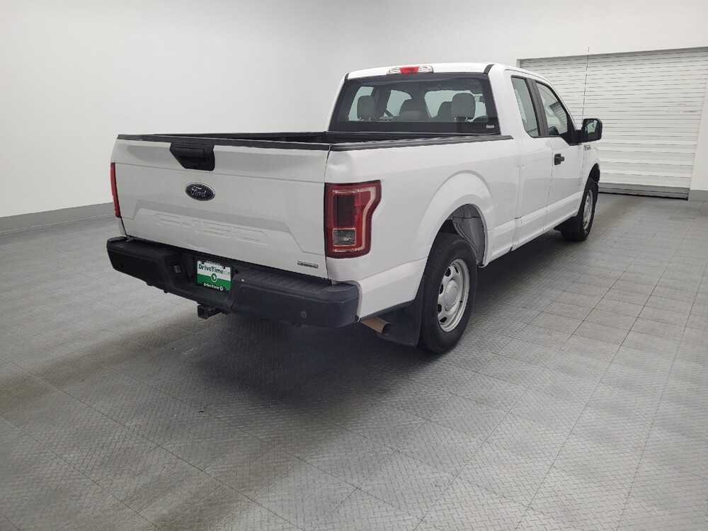 2017 Ford F150 in Miami, FL 33157 - 18050048 9
