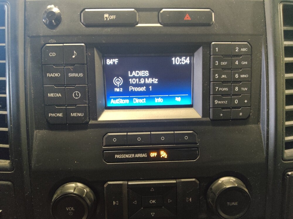 2017 Ford F150 in Miami, FL 33157 - 18050048 25