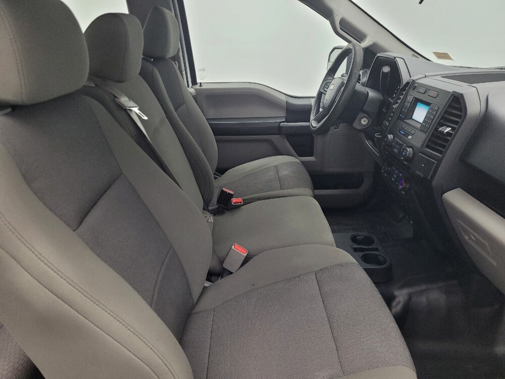 2017 Ford F150 in Miami, FL 33157 - 18050048 26