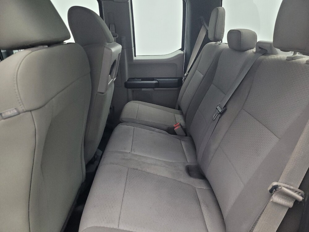 2017 Ford F150 in Miami, FL 33157 - 18050048 18