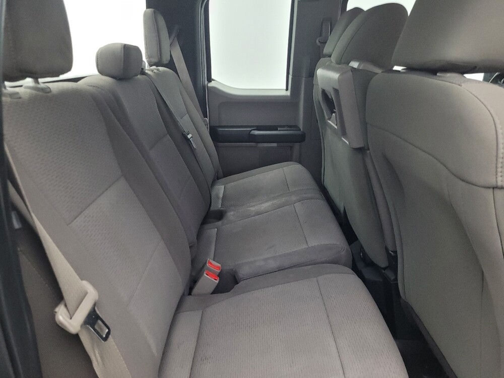 2017 Ford F150 in Miami, FL 33157 - 18050048 19