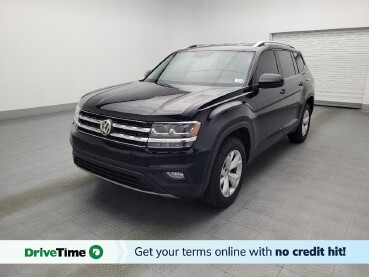 2019 Volkswagen Atlas in Jacksonville, FL 32210