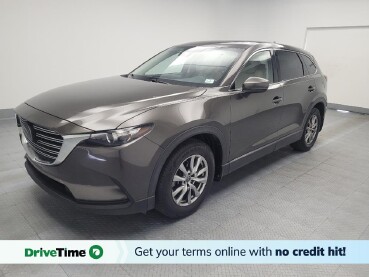 2019 MAZDA CX-9 in Memphis, TN 38115