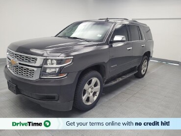 2018 Chevrolet Tahoe in Memphis, TN 38128
