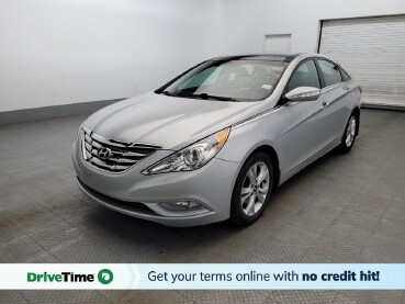 2013 Hyundai Sonata in Plymouth Meeting, PA 19462
