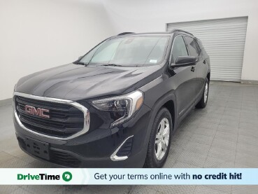 2020 GMC Terrain in Live Oak, TX 78233