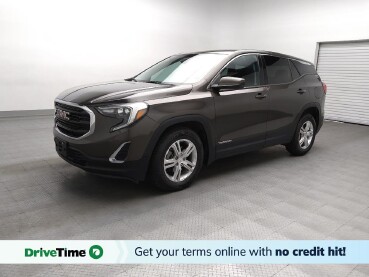 2020 GMC Terrain in Plano, TX 75074