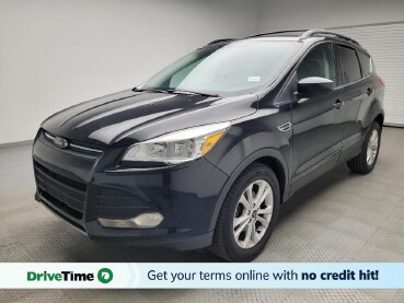 2014 Ford Escape in Taylor, MI 48180