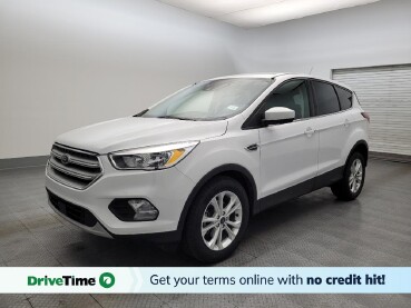 2019 Ford Escape in Mesa, AZ 85210