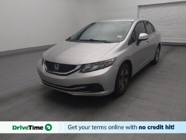 2013 Honda Civic in Kissimmee, FL 34744