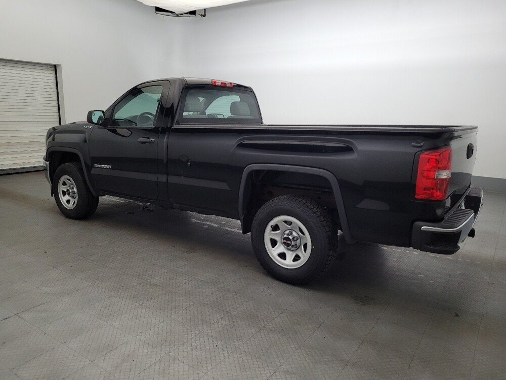 2016 GMC Sierra 1500 in Laurel, MD 20724 - 18050068 3