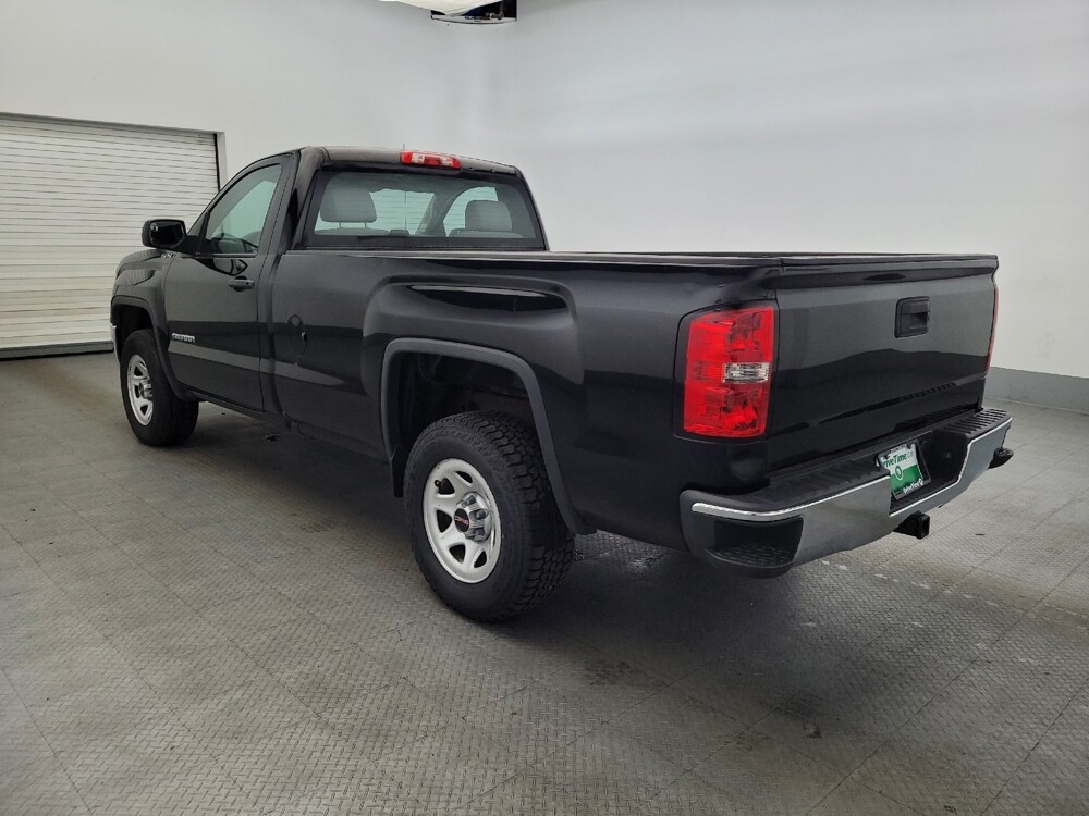 2016 GMC Sierra 1500 in Laurel, MD 20724 - 18050068 5