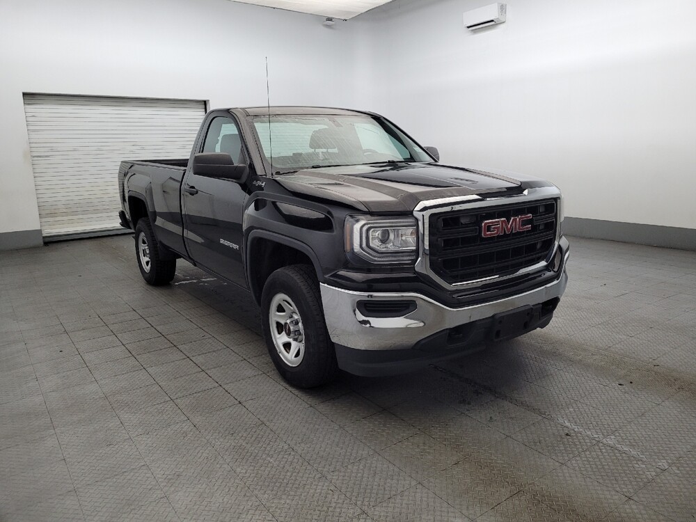 2016 GMC Sierra 1500 in Laurel, MD 20724 - 18050068 13