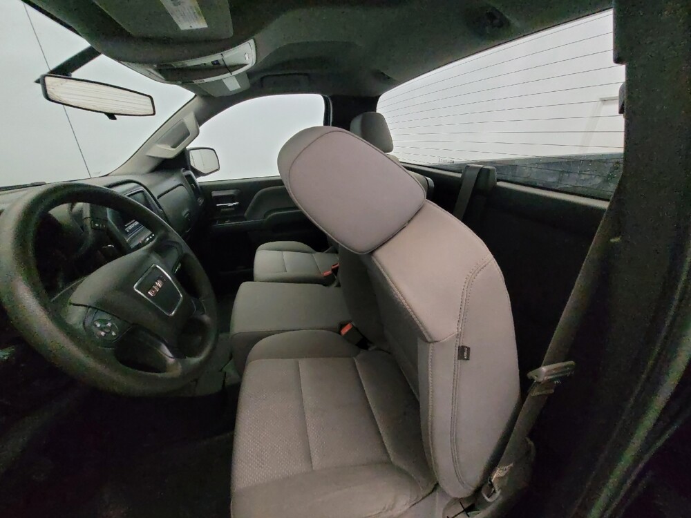 2016 GMC Sierra 1500 in Laurel, MD 20724 - 18050068 18