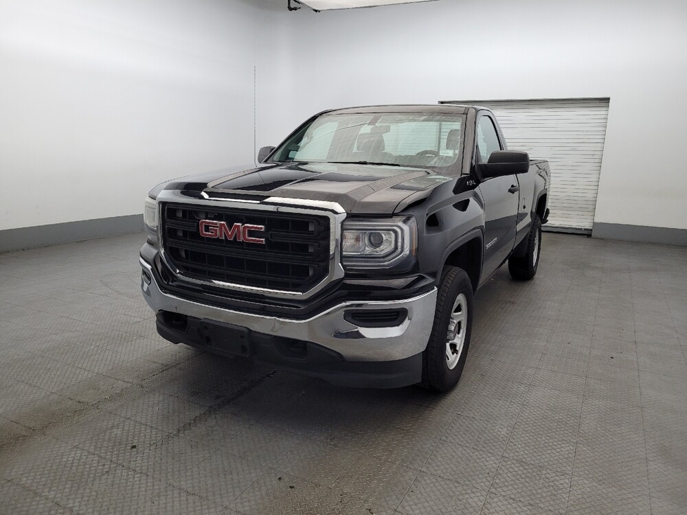 2016 GMC Sierra 1500 in Laurel, MD 20724 - 18050068 15