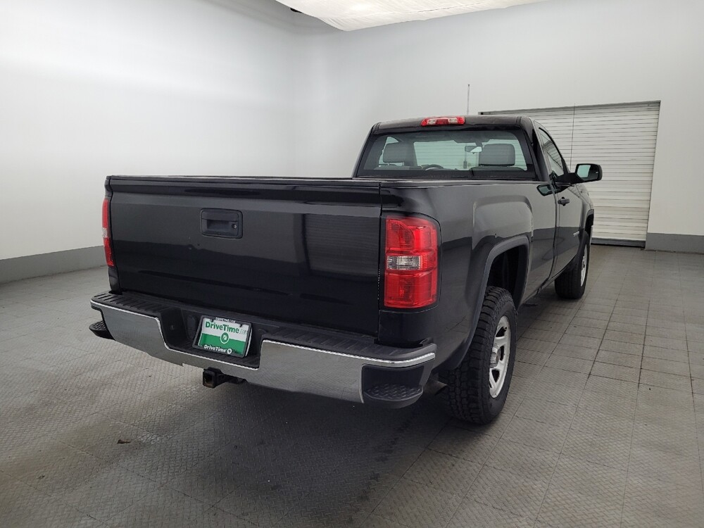 2016 GMC Sierra 1500 in Laurel, MD 20724 - 18050068 7