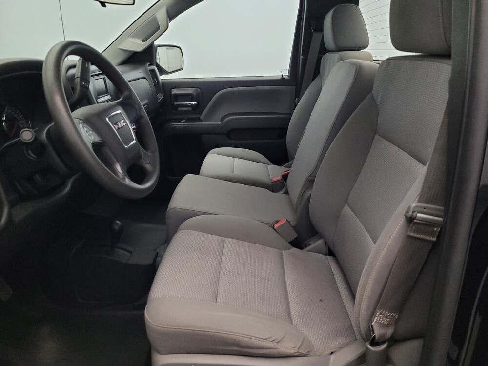 2016 GMC Sierra 1500 in Laurel, MD 20724 - 18050068 17