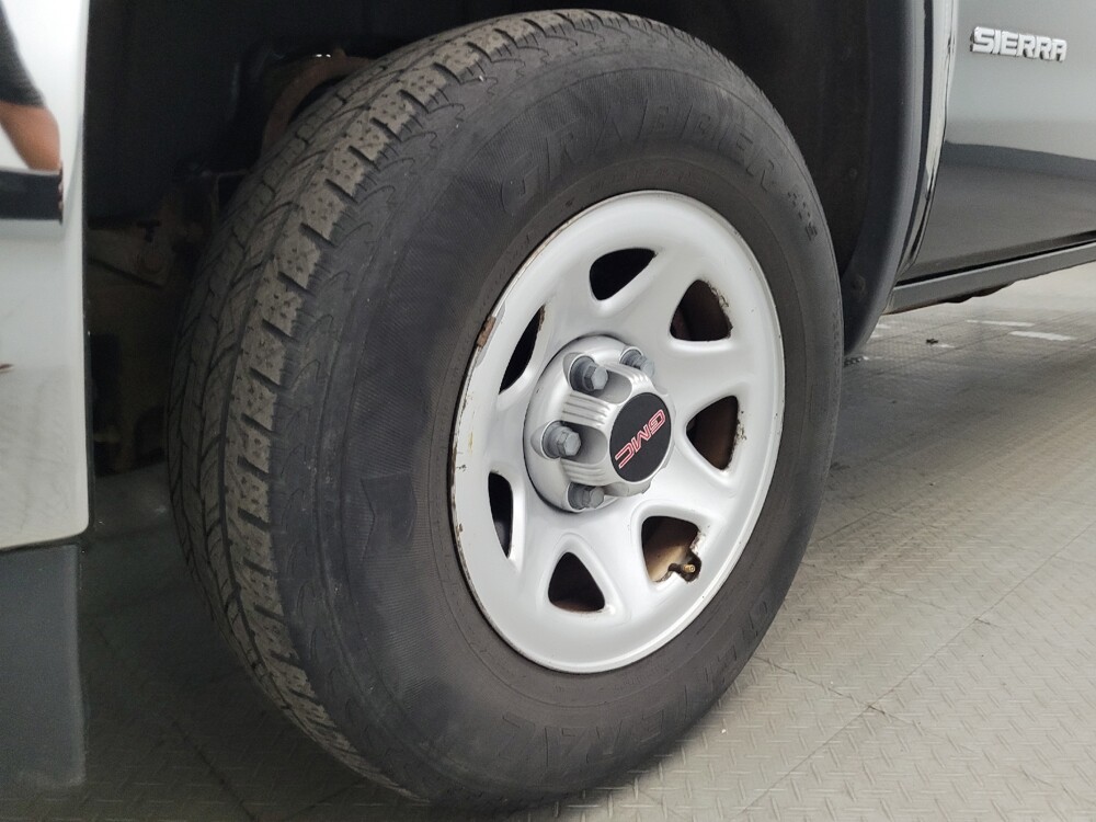 2016 GMC Sierra 1500 in Laurel, MD 20724 - 18050068 31