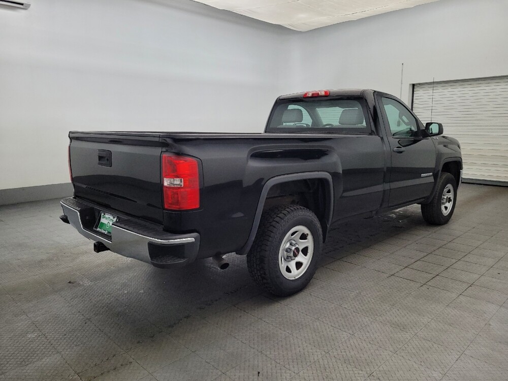 2016 GMC Sierra 1500 in Laurel, MD 20724 - 18050068 9