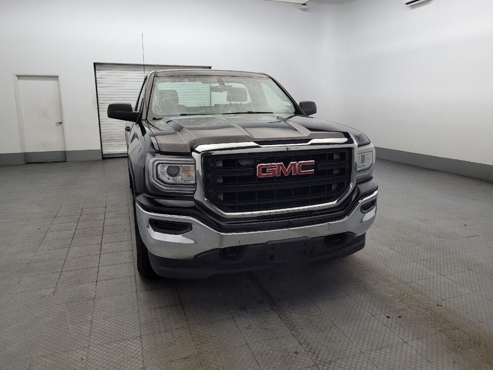 2016 GMC Sierra 1500 in Laurel, MD 20724 - 18050068 14