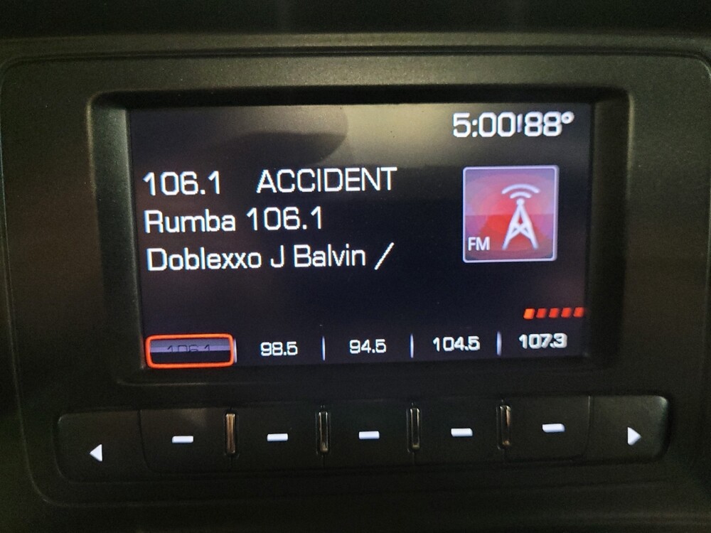 2016 GMC Sierra 1500 in Laurel, MD 20724 - 18050068 25