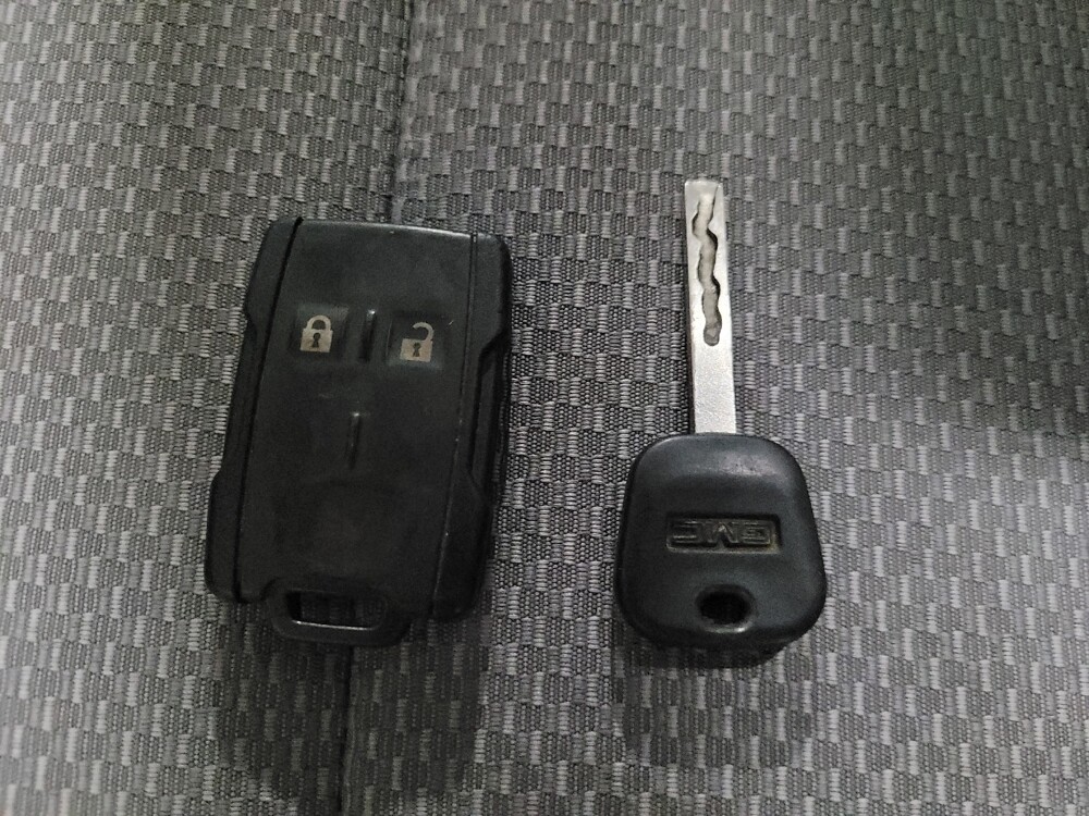 2016 GMC Sierra 1500 in Laurel, MD 20724 - 18050068 32