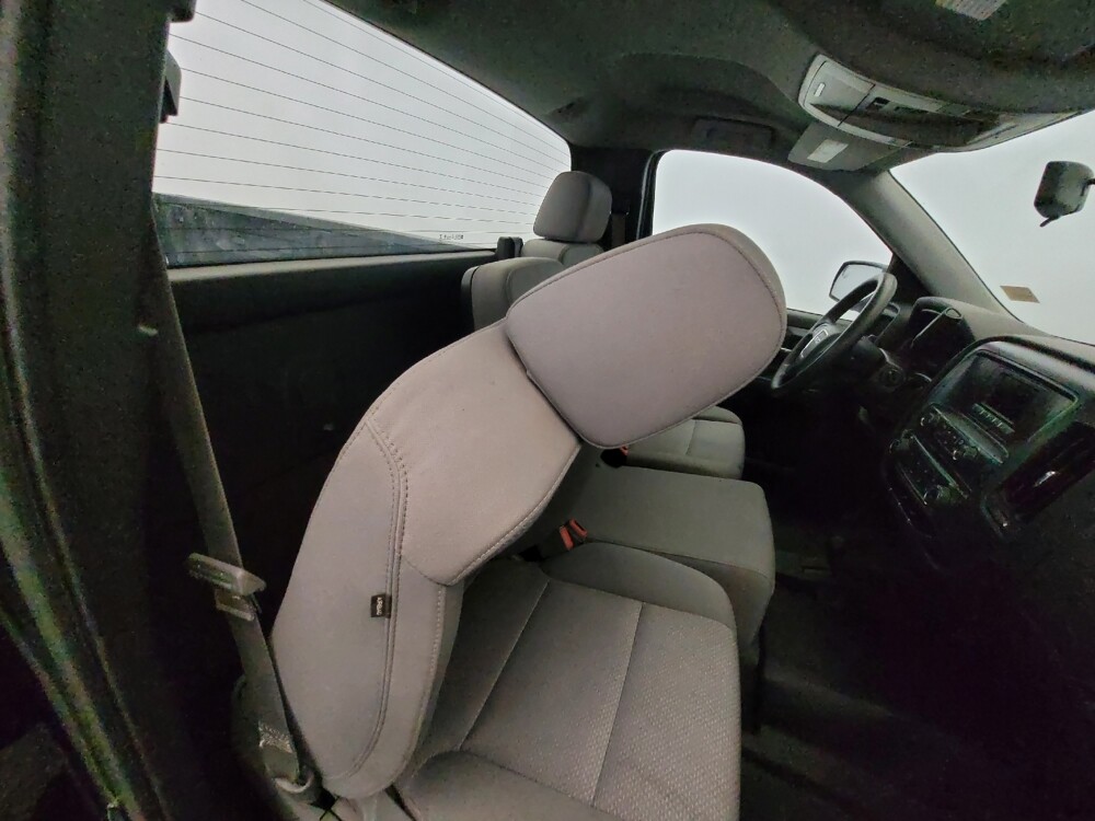 2016 GMC Sierra 1500 in Laurel, MD 20724 - 18050068 19