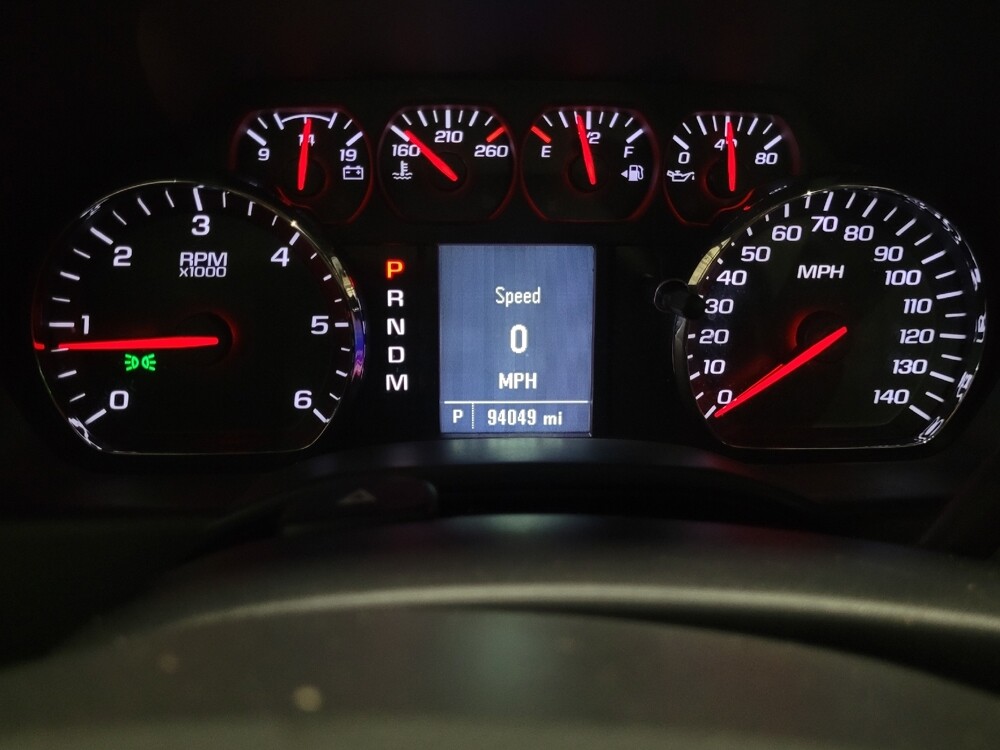 2016 GMC Sierra 1500 in Laurel, MD 20724 - 18050068 23