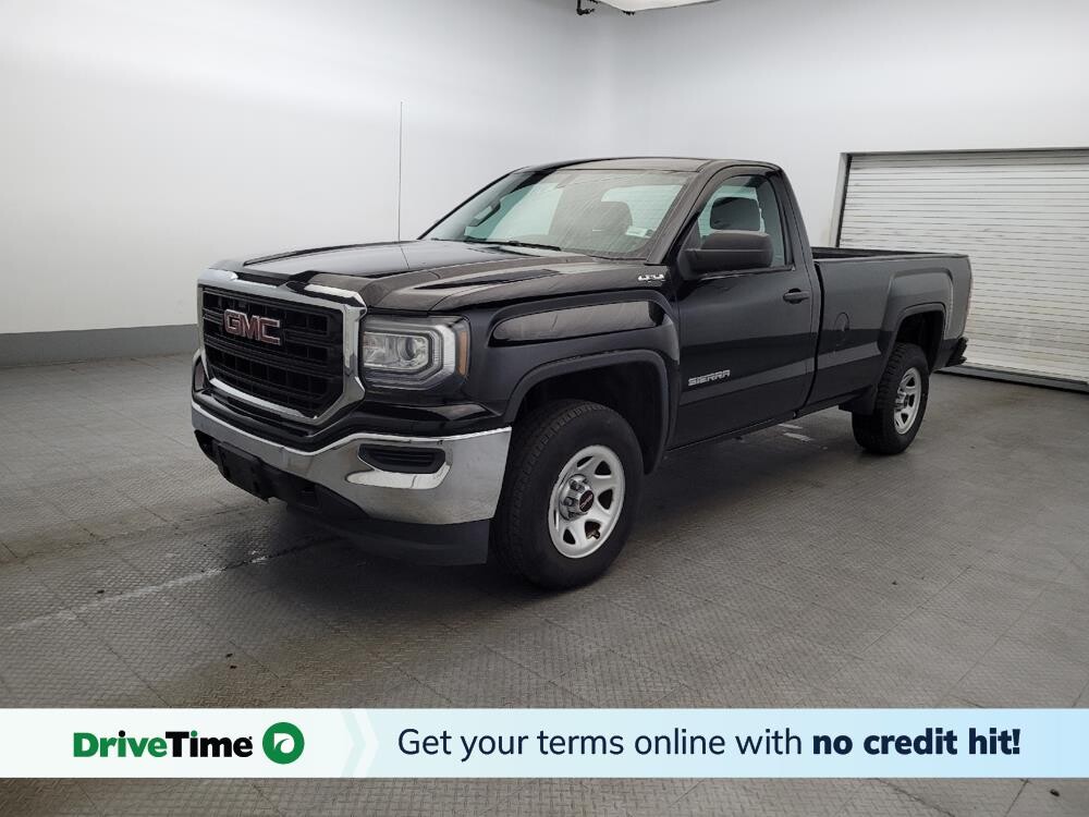 2016 GMC Sierra 1500 in Laurel, MD 20724 - 18050068