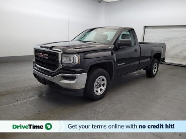 2016 GMC Sierra 1500 in Laurel, MD 20724