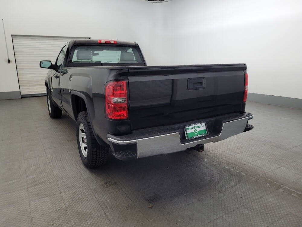 2016 GMC Sierra 1500 in Laurel, MD 20724 - 18050068 6