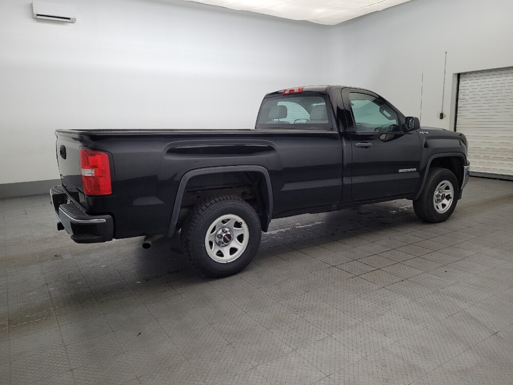 2016 GMC Sierra 1500 in Laurel, MD 20724 - 18050068 10