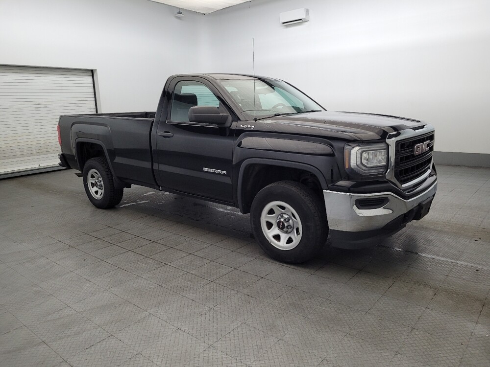 2016 GMC Sierra 1500 in Laurel, MD 20724 - 18050068 11